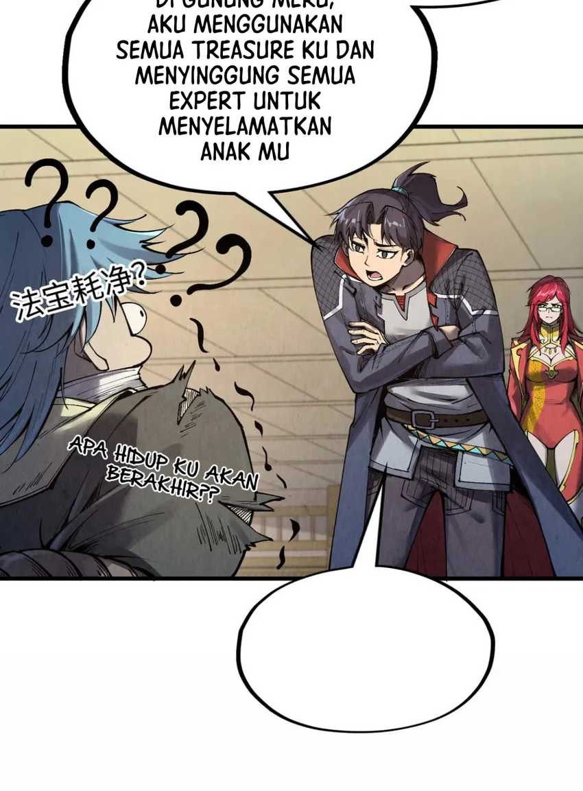 The Ultimate Of All Ages Chapter 289 Halaman 24