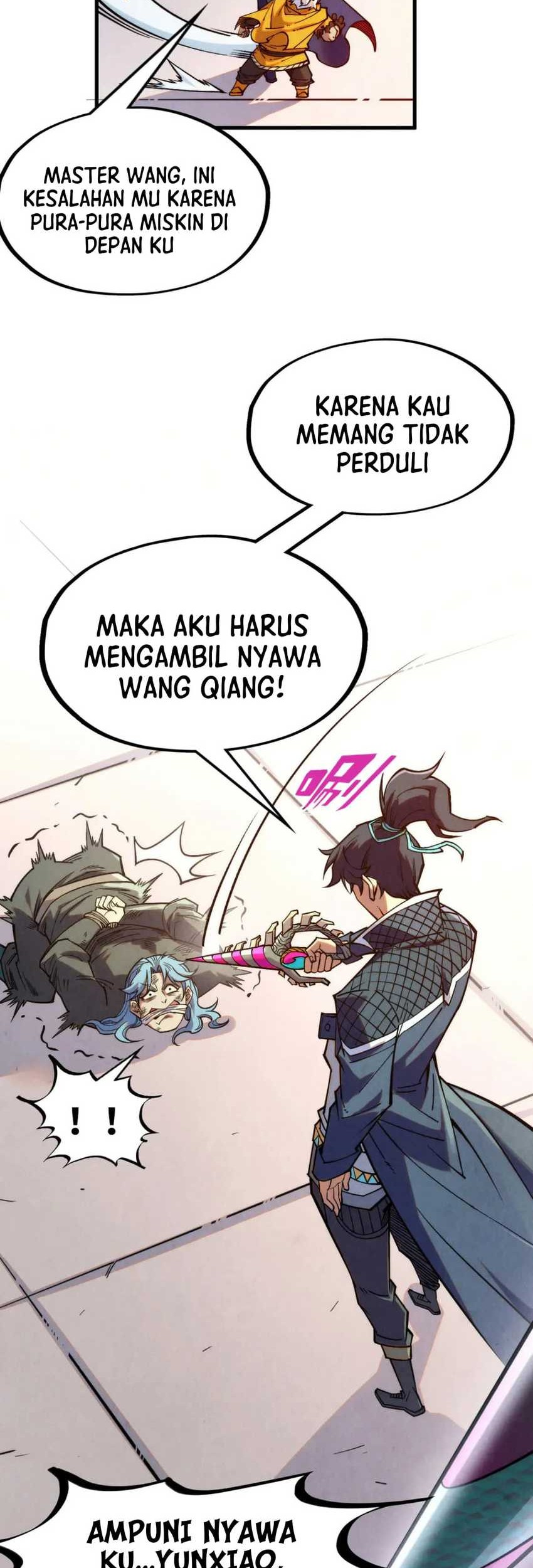 The Ultimate Of All Ages Chapter 289 Halaman 26
