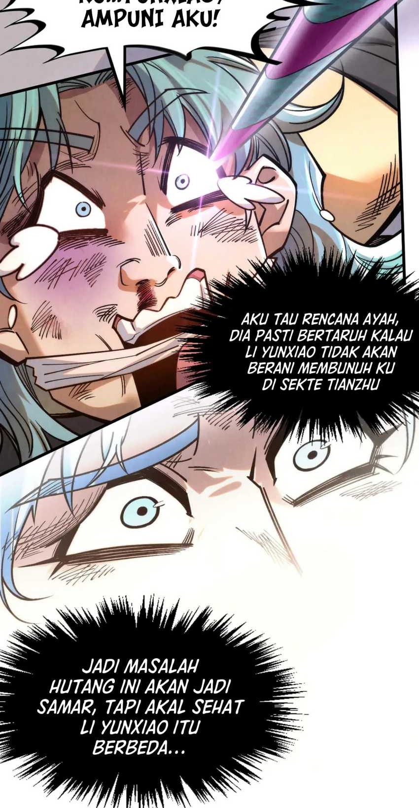 The Ultimate Of All Ages Chapter 289 Halaman 27