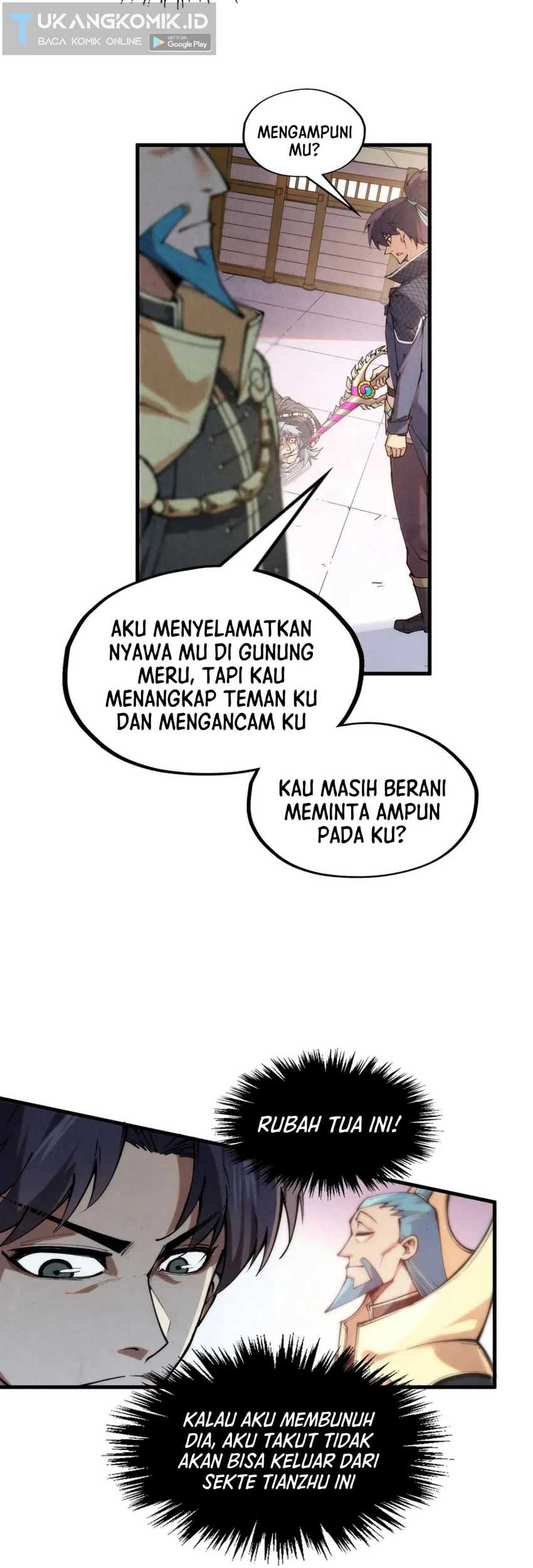 The Ultimate Of All Ages Chapter 289 Halaman 28