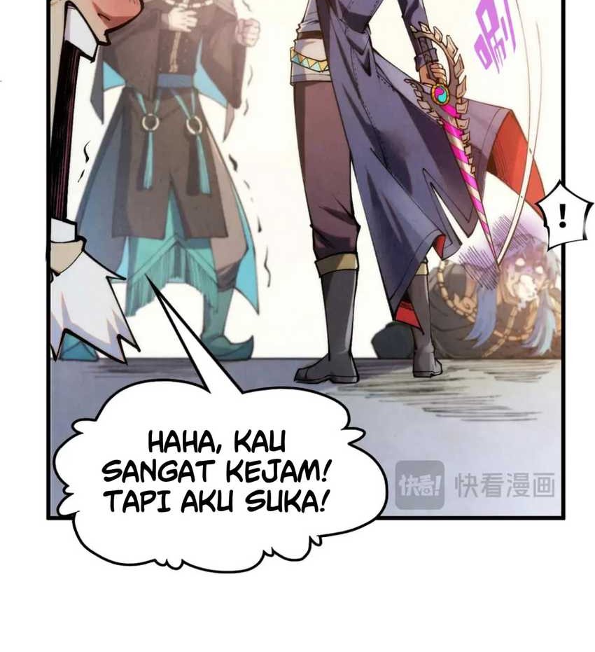 The Ultimate Of All Ages Chapter 289 Halaman 30