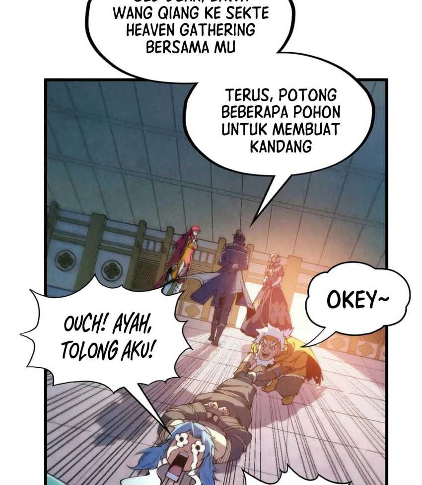 The Ultimate Of All Ages Chapter 289 Halaman 33