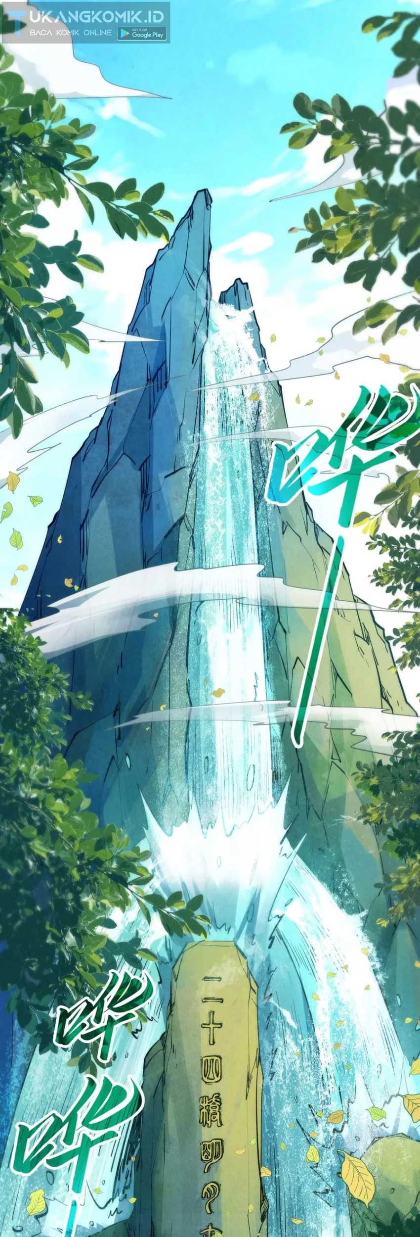 The Ultimate Of All Ages Chapter 289 Halaman 37