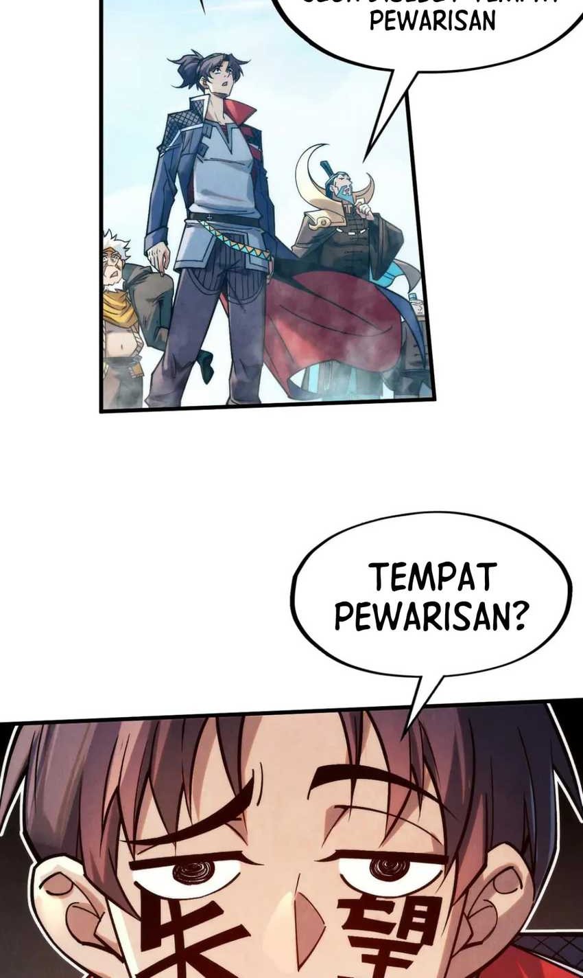 The Ultimate Of All Ages Chapter 289 Halaman 39