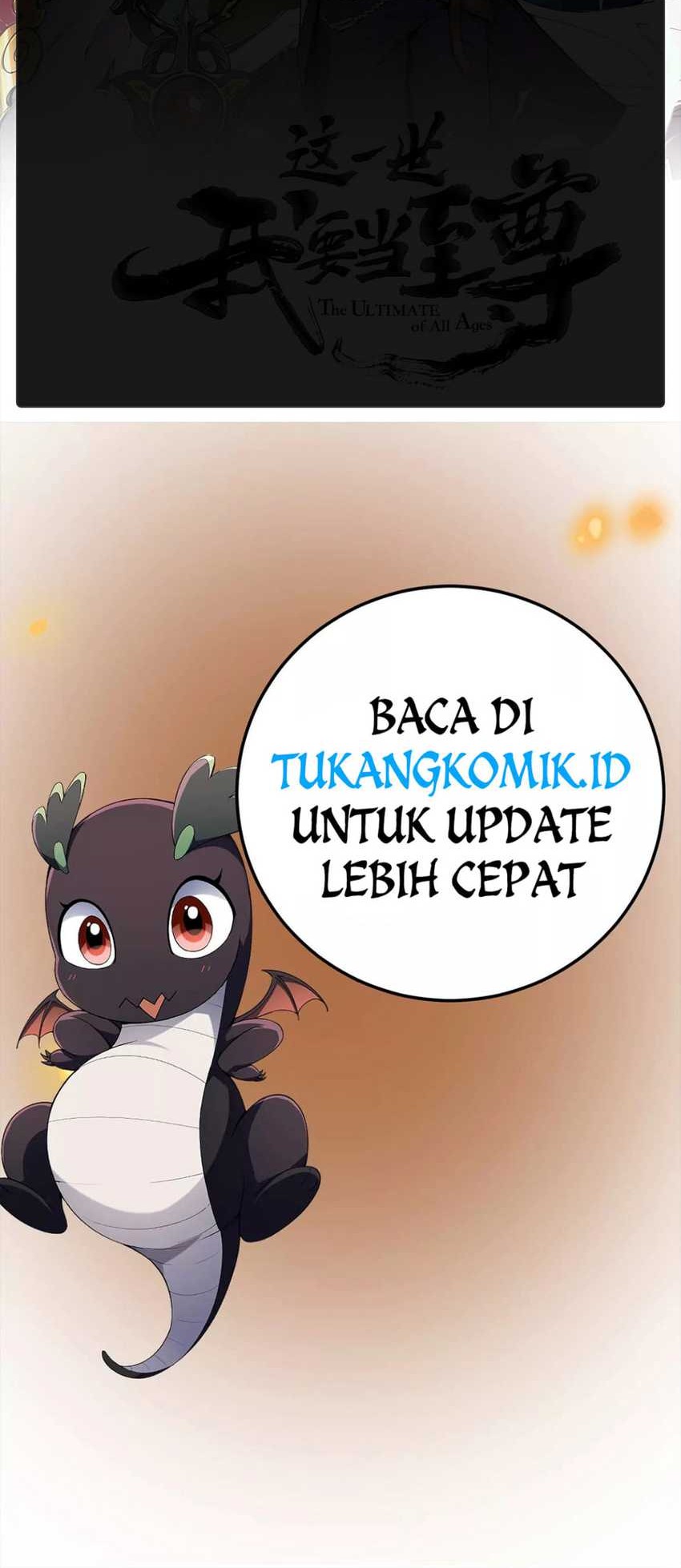 The Ultimate Of All Ages Chapter 289 Halaman 44