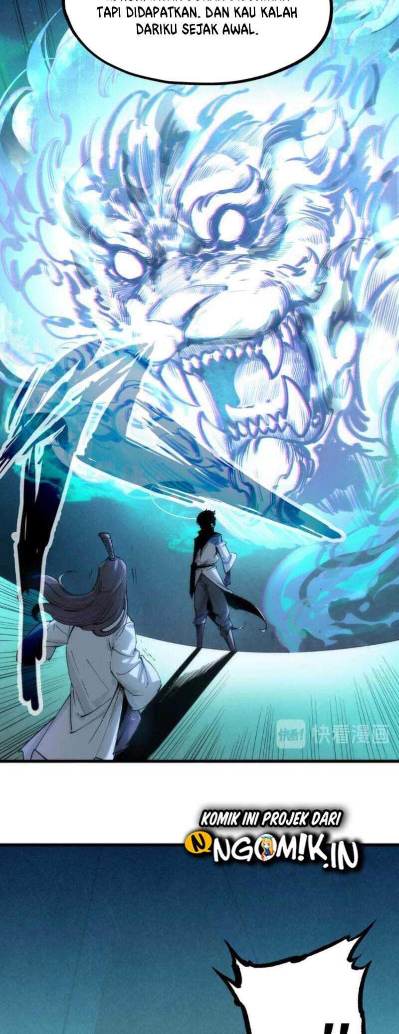 The Ultimate Of All Ages Chapter 3 Halaman 3
