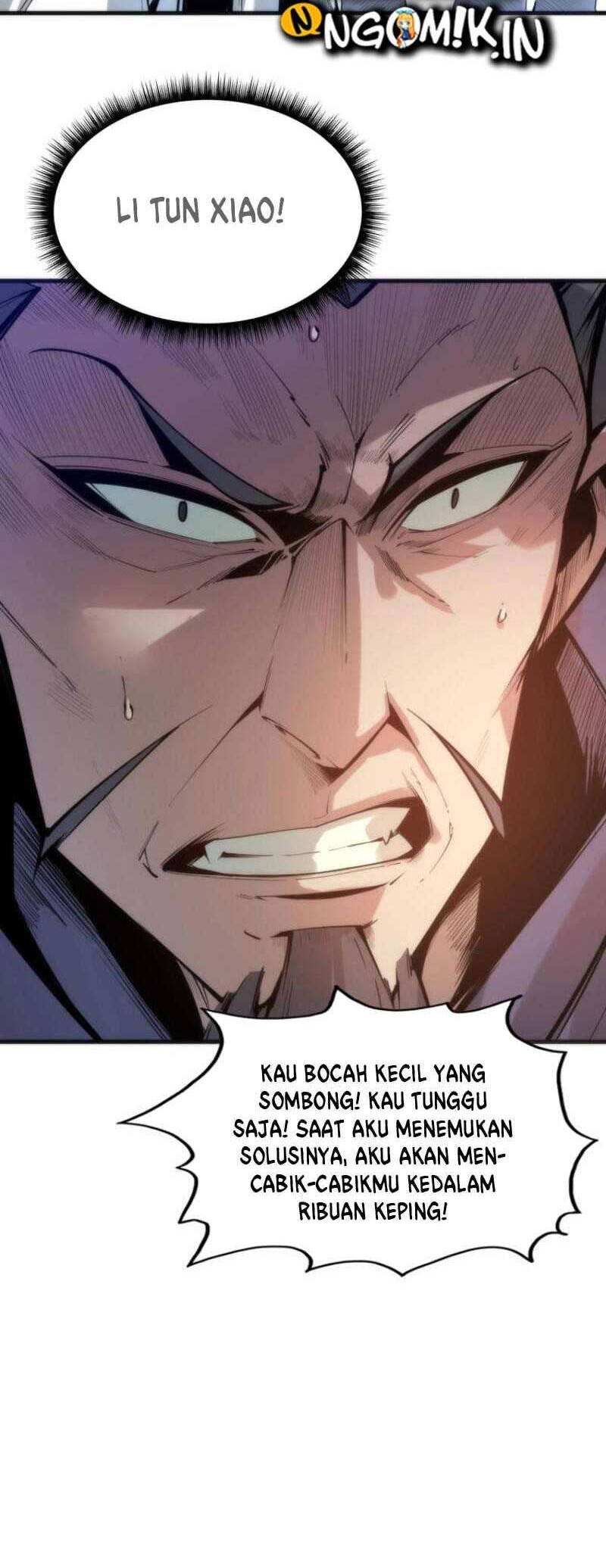 The Ultimate Of All Ages Chapter 3 Halaman 7