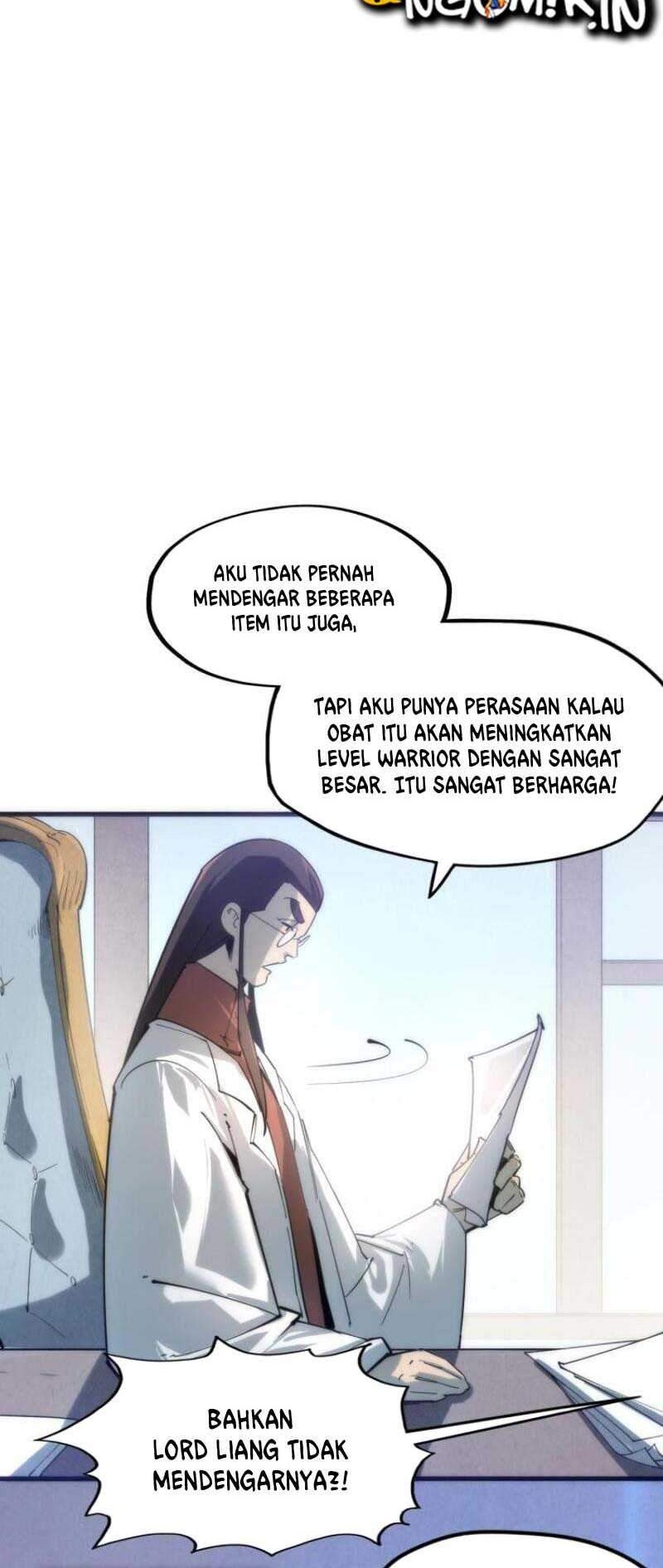 The Ultimate Of All Ages Chapter 3 Halaman 11