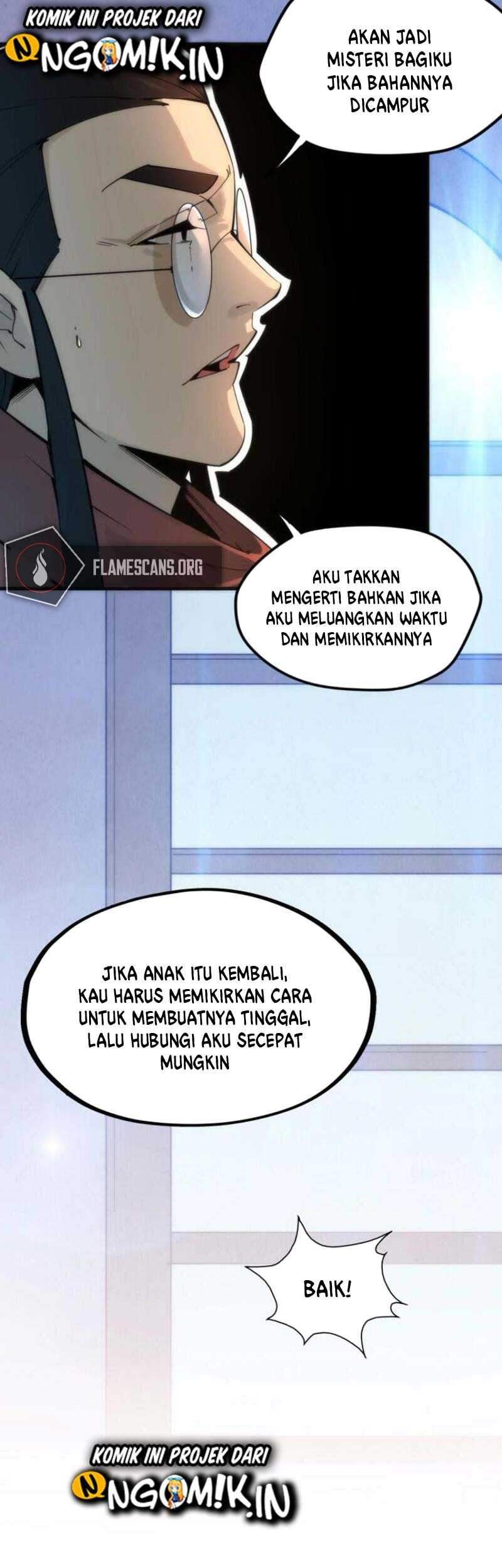 The Ultimate Of All Ages Chapter 3 Halaman 12
