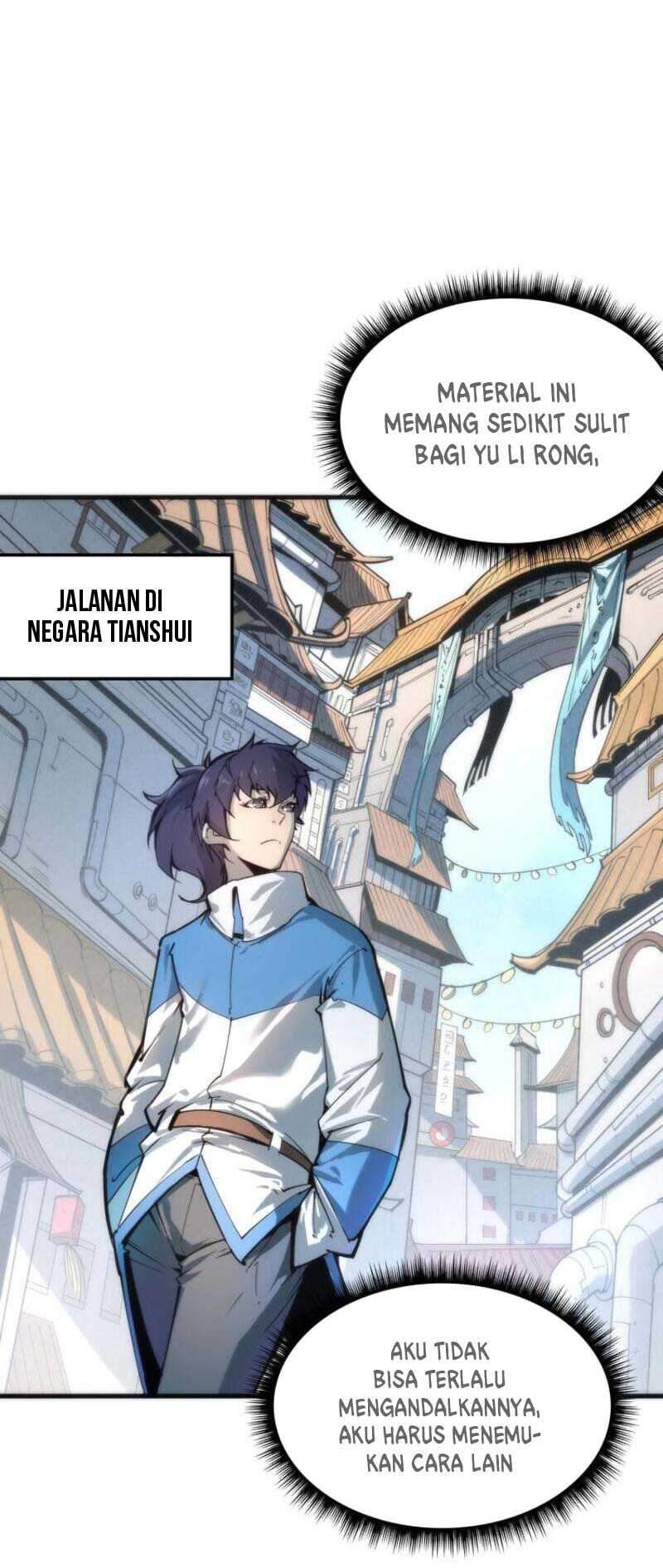 The Ultimate Of All Ages Chapter 3 Halaman 13