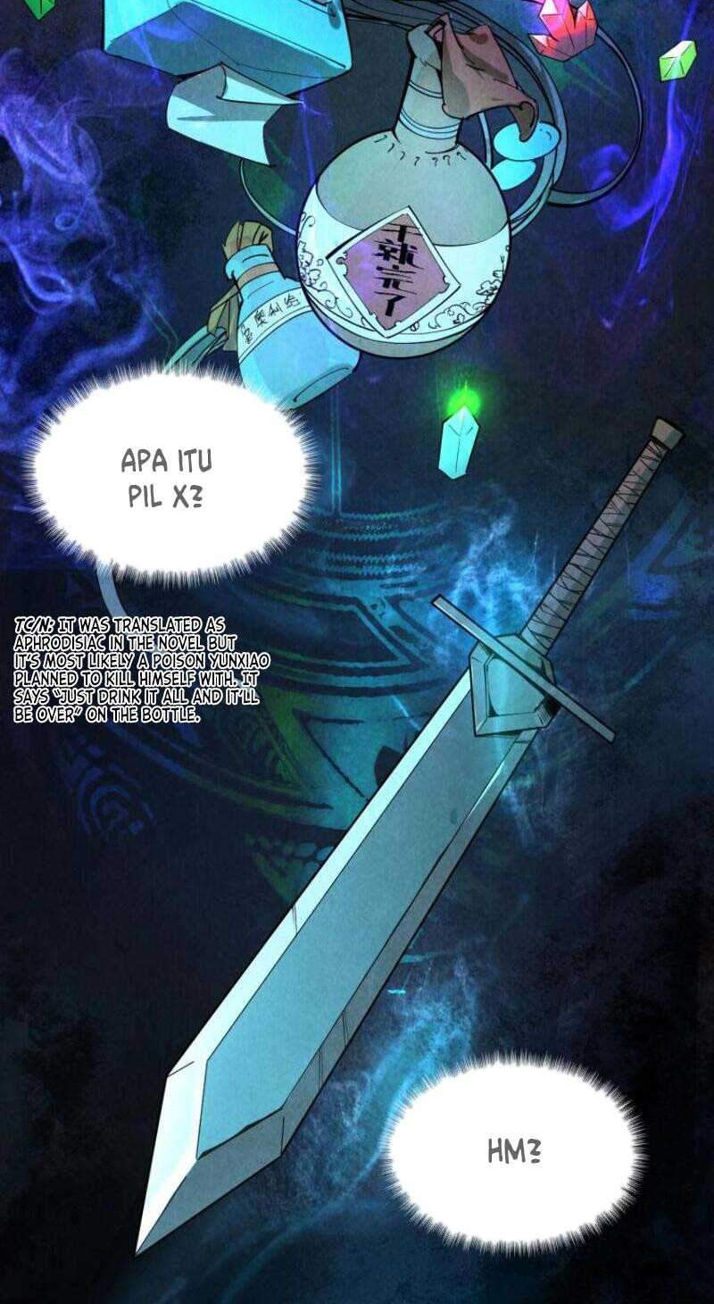 The Ultimate Of All Ages Chapter 3 Halaman 15