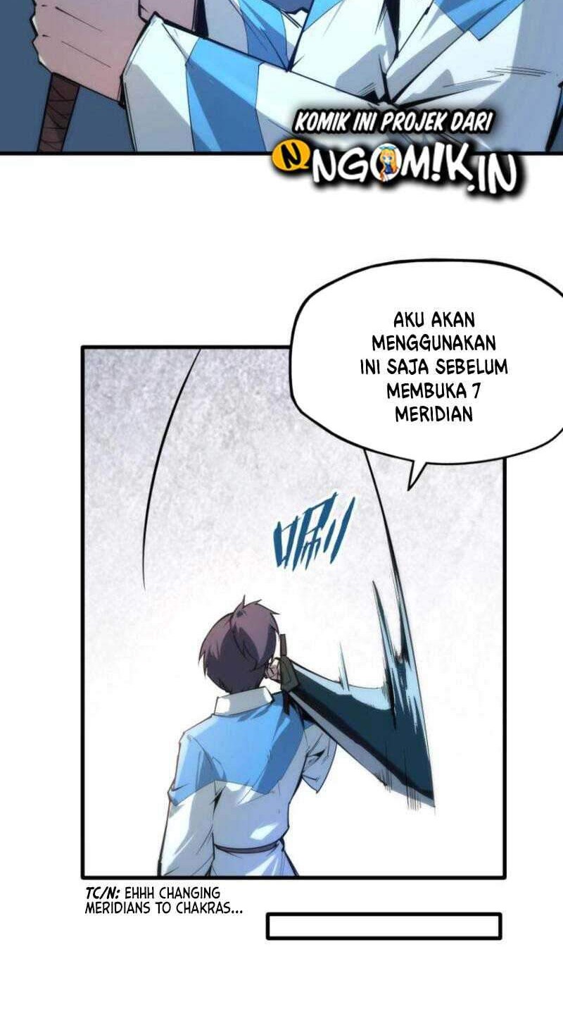 The Ultimate Of All Ages Chapter 3 Halaman 17