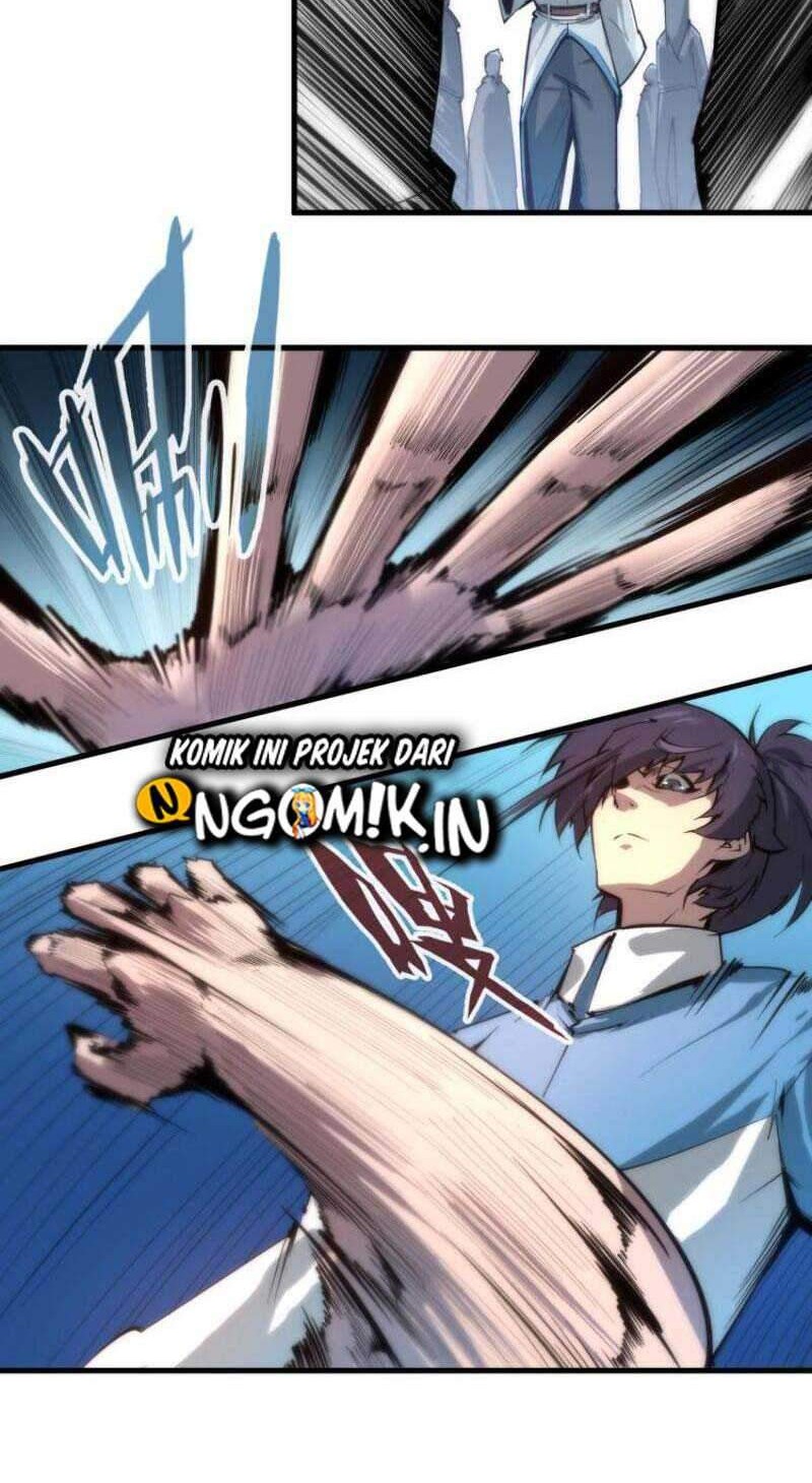 The Ultimate Of All Ages Chapter 3 Halaman 19