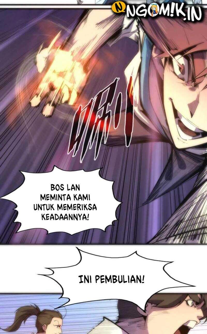 The Ultimate Of All Ages Chapter 3 Halaman 23