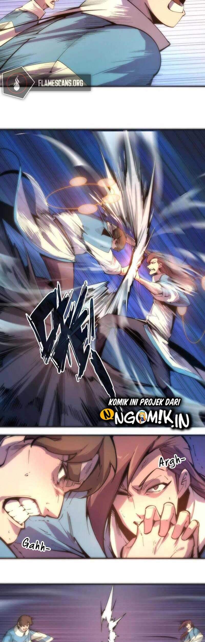 The Ultimate Of All Ages Chapter 3 Halaman 24