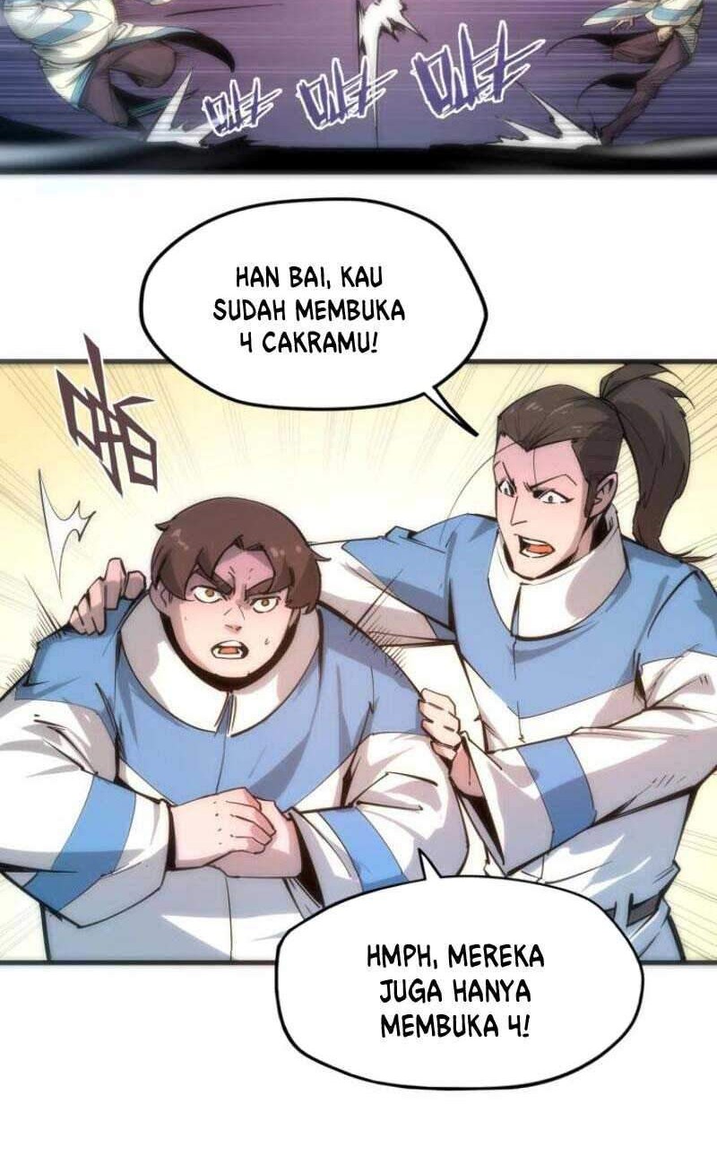The Ultimate Of All Ages Chapter 3 Halaman 25