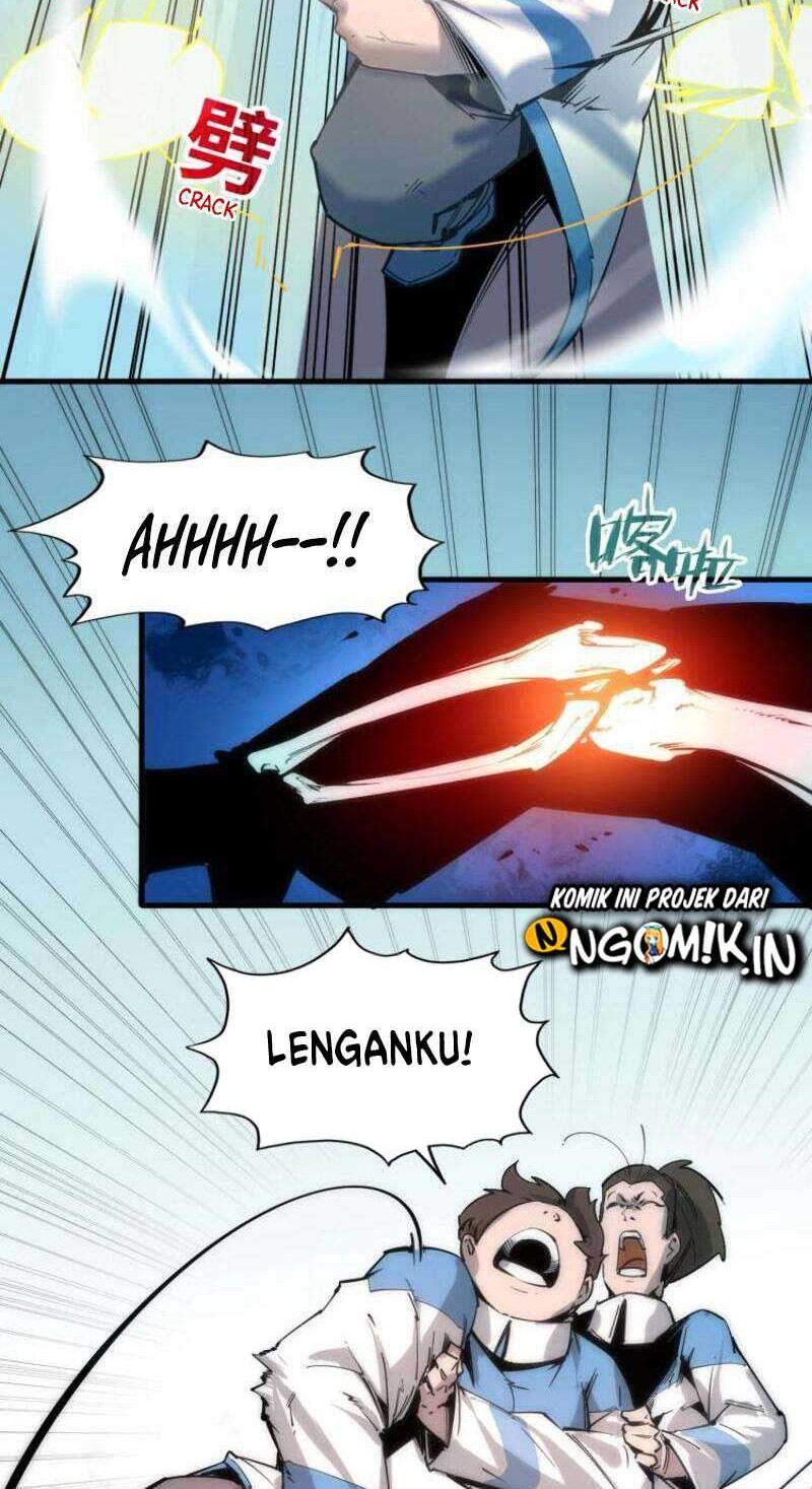 The Ultimate Of All Ages Chapter 3 Halaman 27