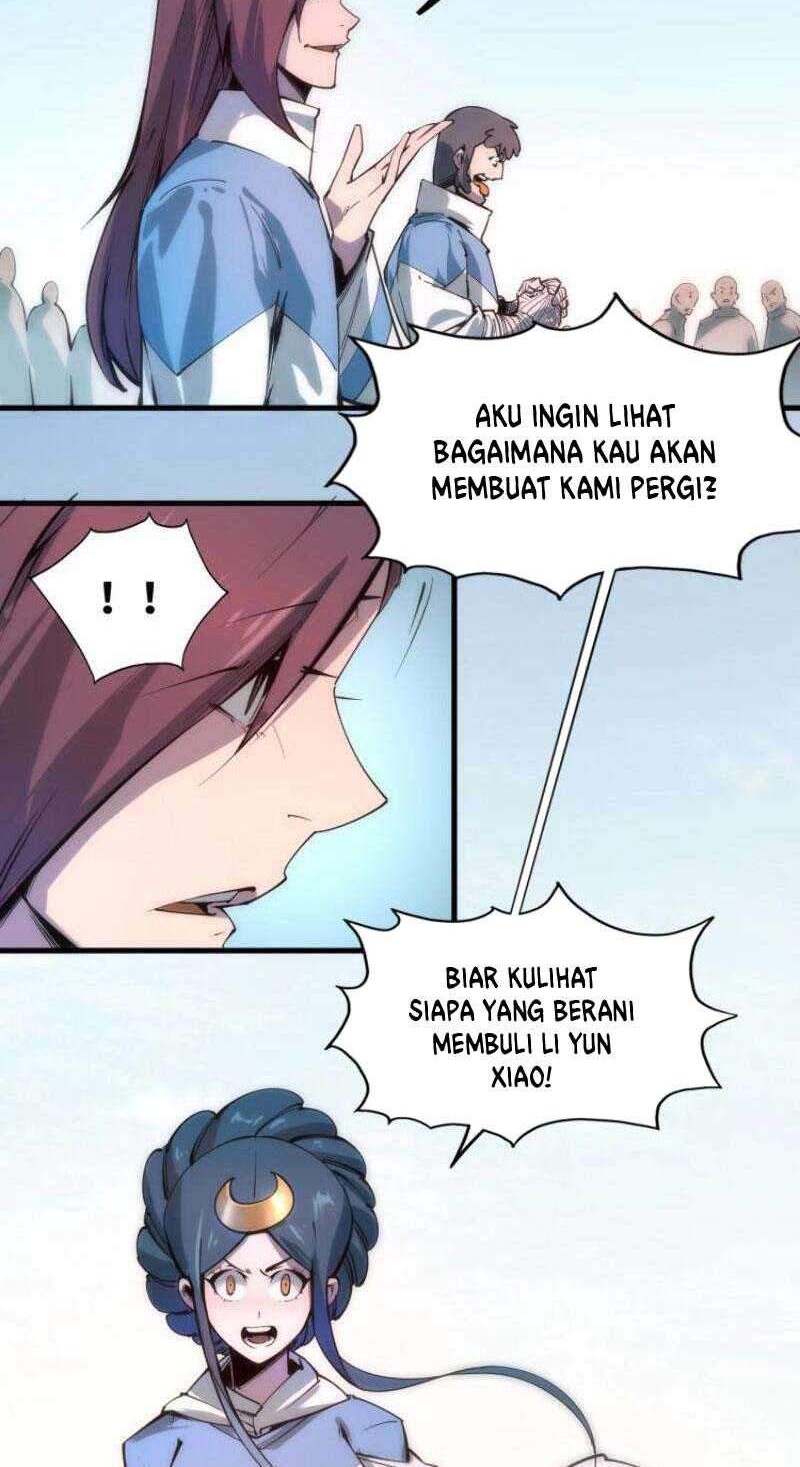 The Ultimate Of All Ages Chapter 3 Halaman 29