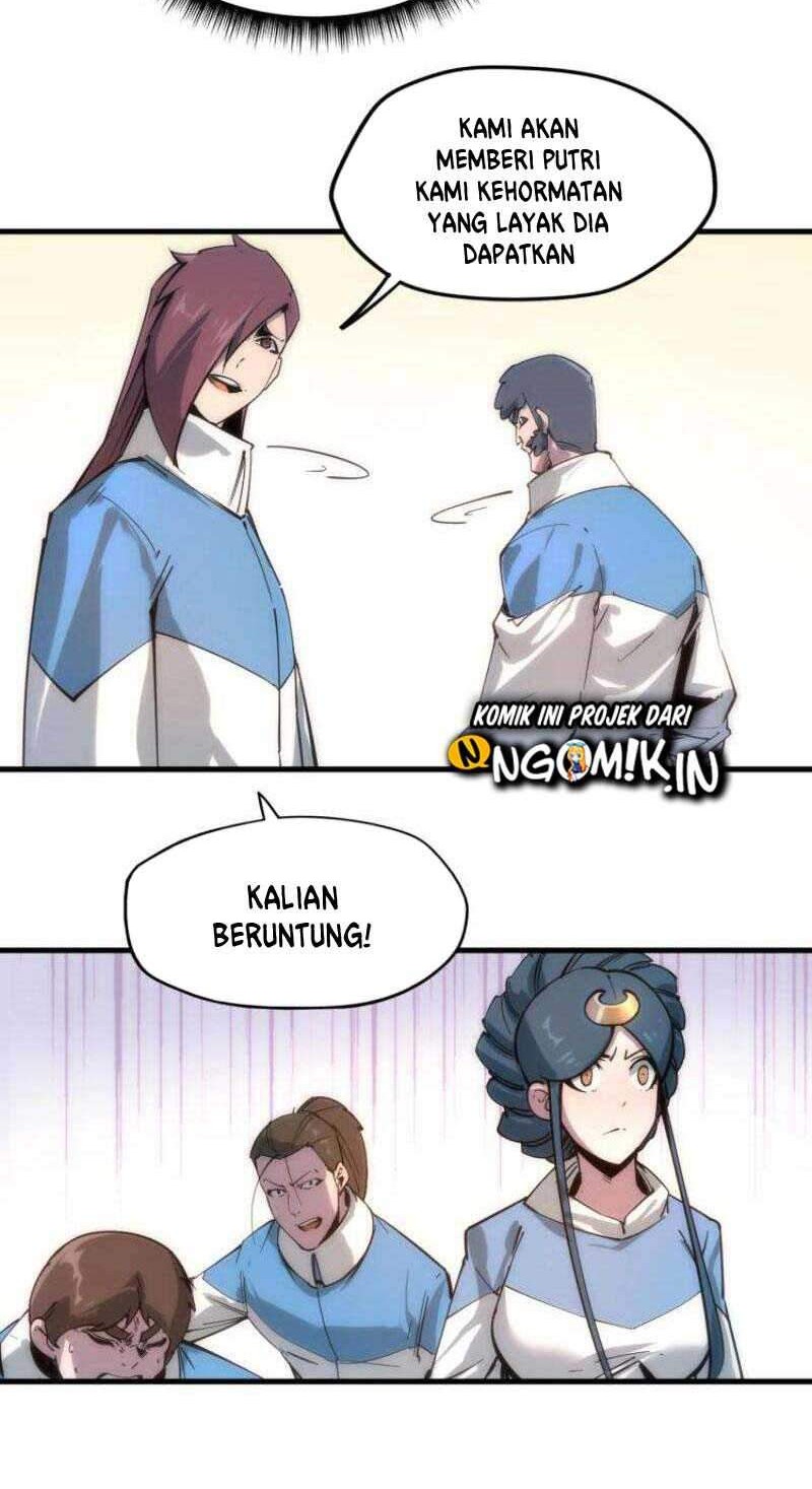 The Ultimate Of All Ages Chapter 3 Halaman 31