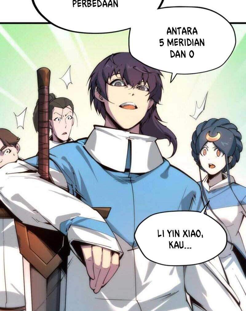 The Ultimate Of All Ages Chapter 3 Halaman 33