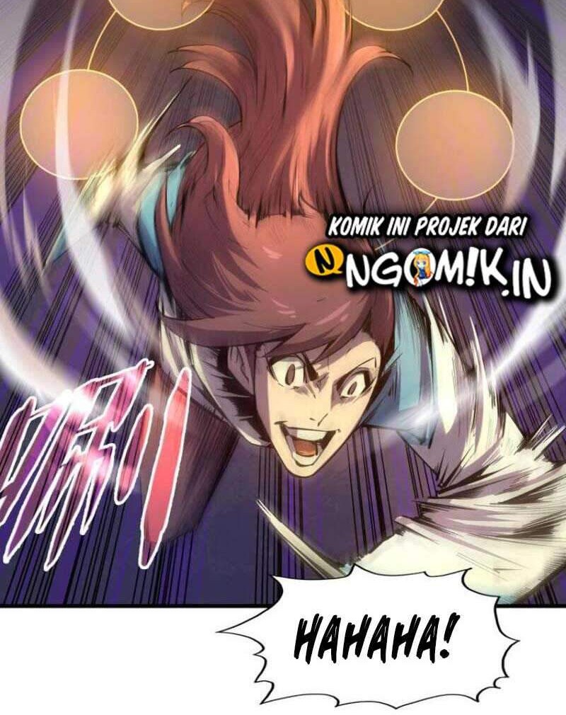 The Ultimate Of All Ages Chapter 3 Halaman 35