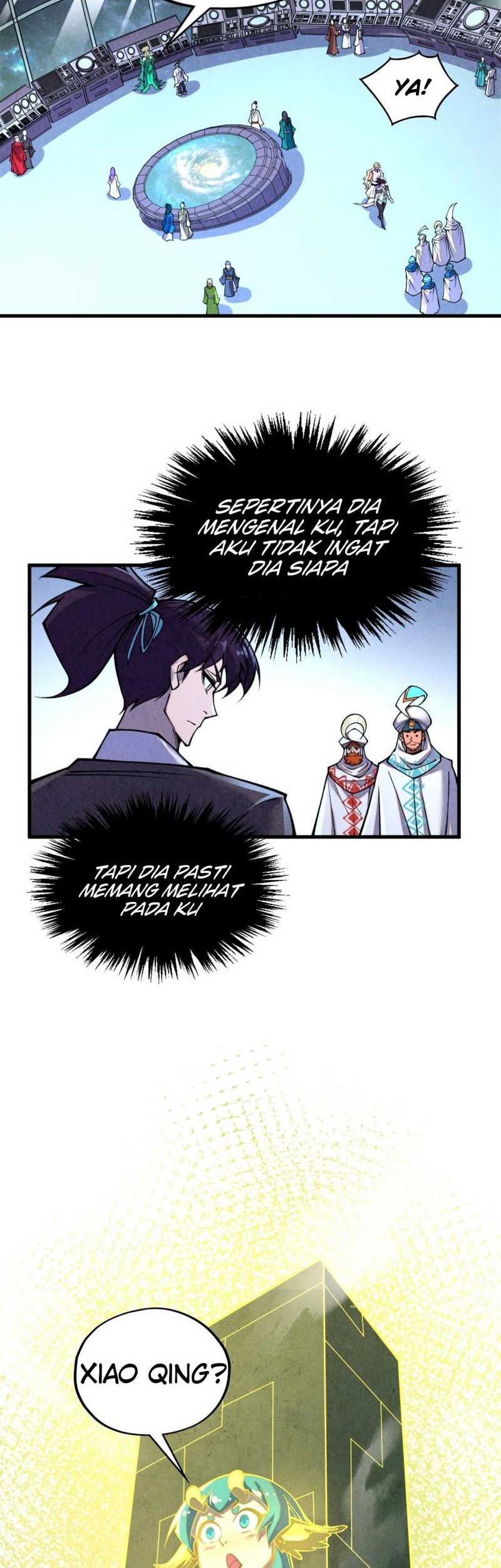 The Ultimate Of All Ages Chapter 337 Halaman 5