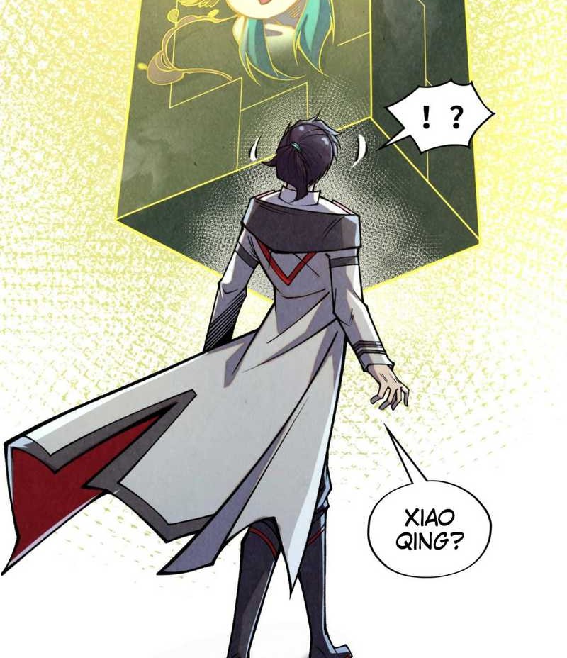 The Ultimate Of All Ages Chapter 337 Halaman 6