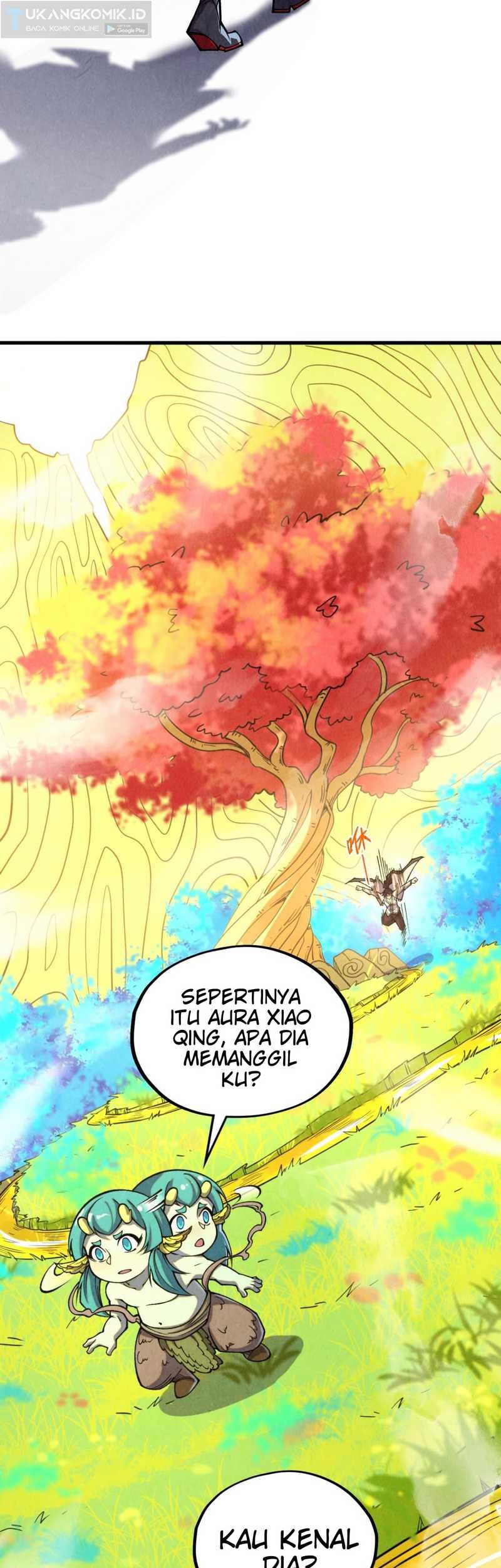 The Ultimate Of All Ages Chapter 337 Halaman 7