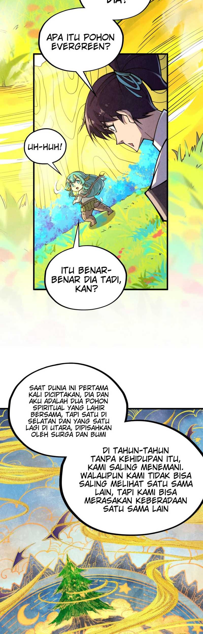 The Ultimate Of All Ages Chapter 337 Halaman 8