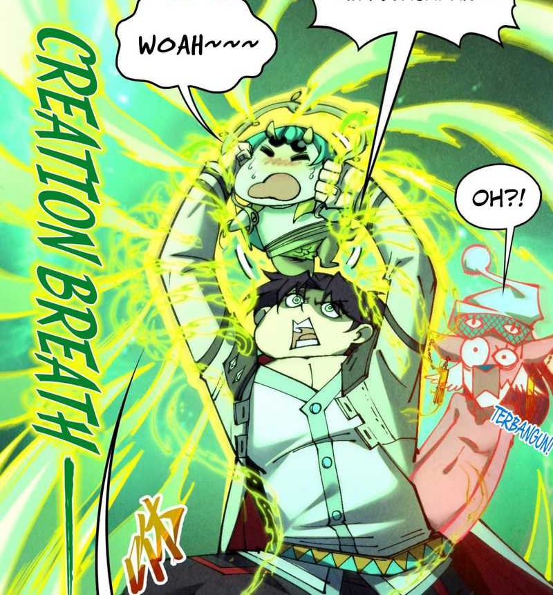 The Ultimate Of All Ages Chapter 337 Halaman 12