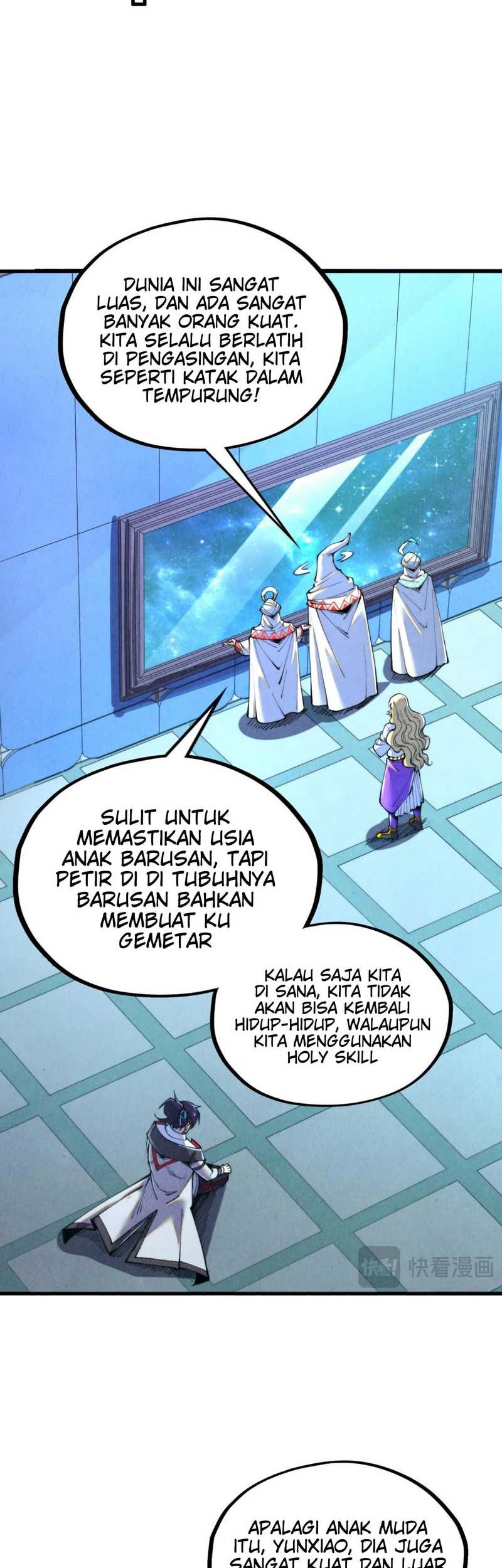 The Ultimate Of All Ages Chapter 337 Halaman 20