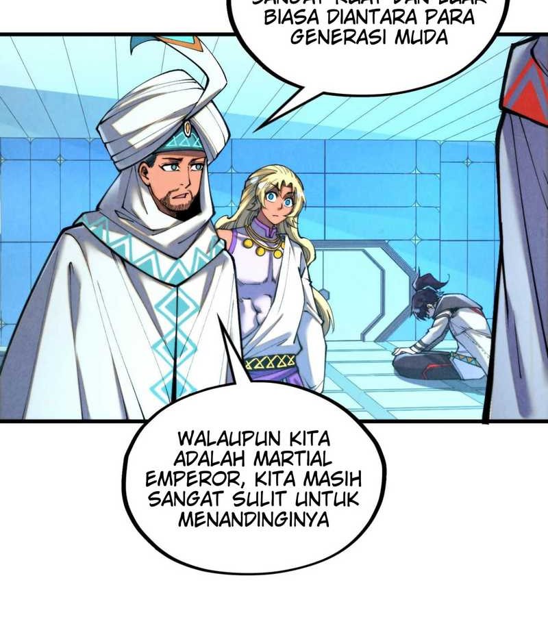 The Ultimate Of All Ages Chapter 337 Halaman 21