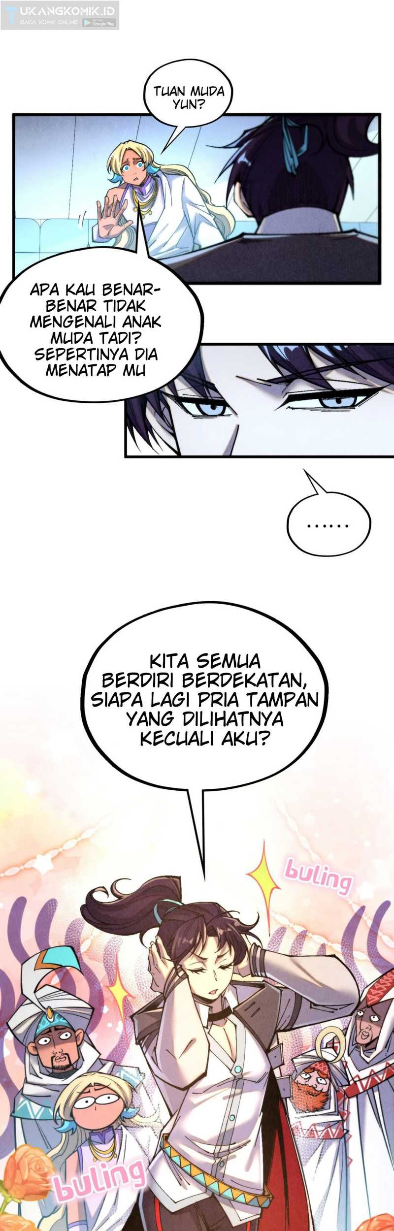 The Ultimate Of All Ages Chapter 337 Halaman 22