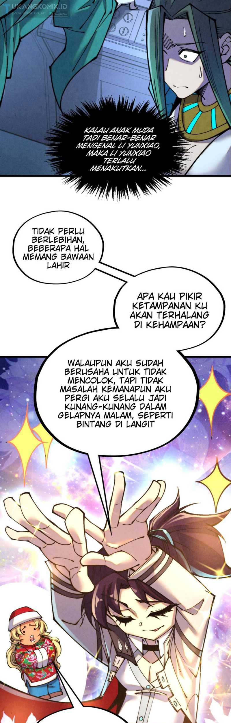 The Ultimate Of All Ages Chapter 337 Halaman 25