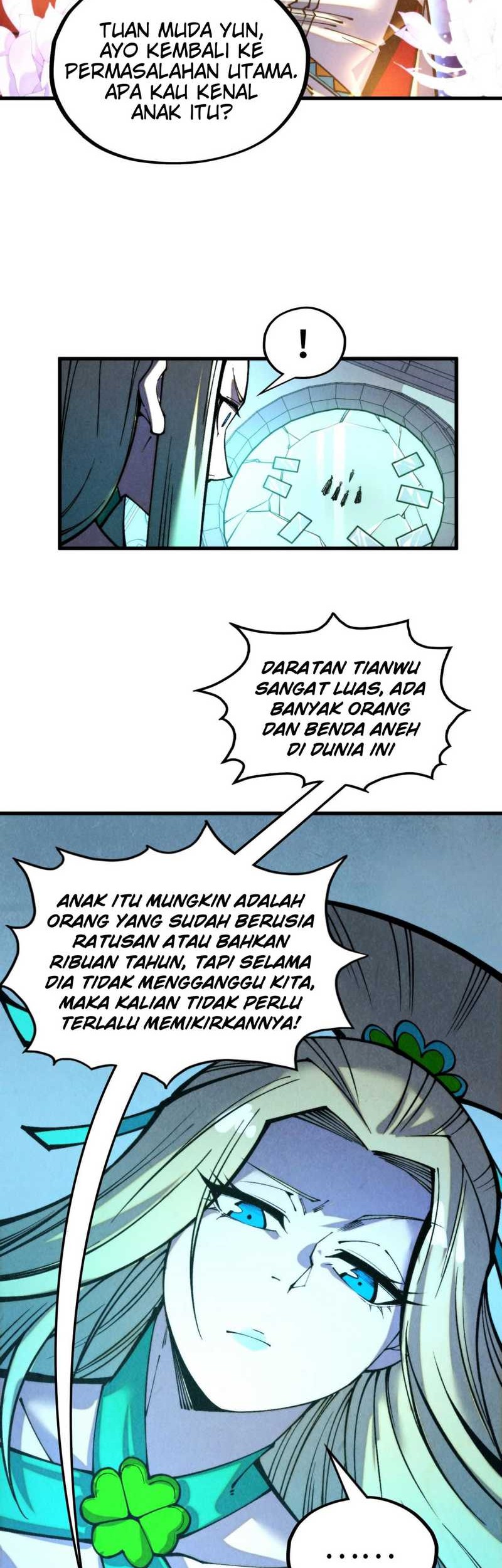 The Ultimate Of All Ages Chapter 337 Halaman 26