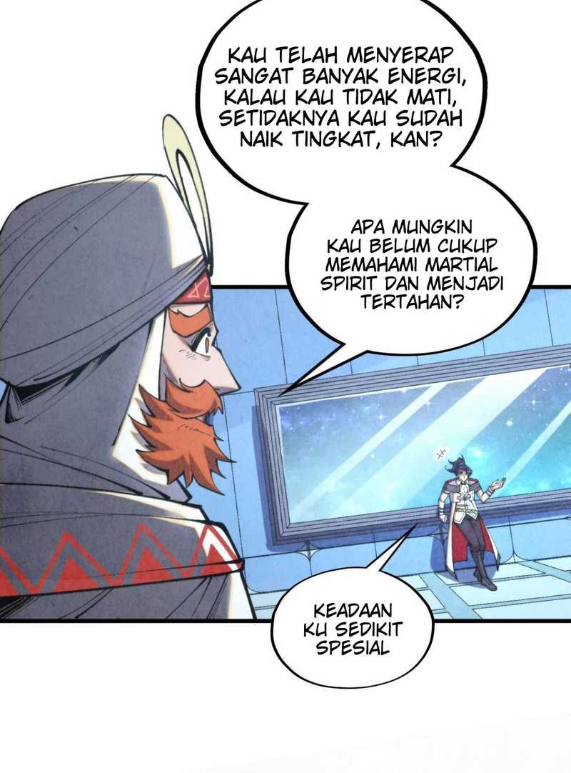 The Ultimate Of All Ages Chapter 337 Halaman 30