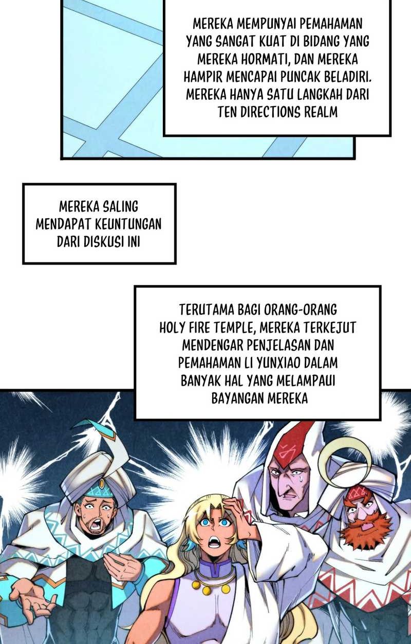 The Ultimate Of All Ages Chapter 337 Halaman 33