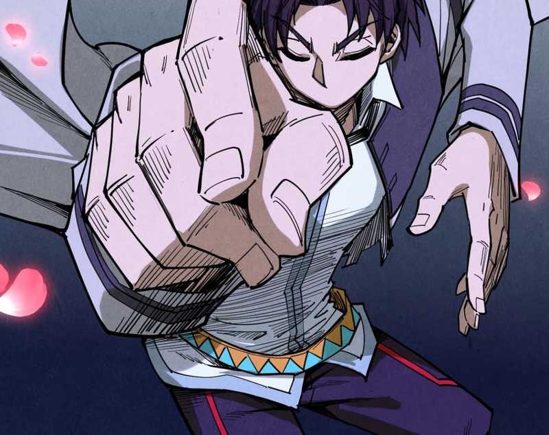 The Ultimate Of All Ages Chapter 337 Halaman 36