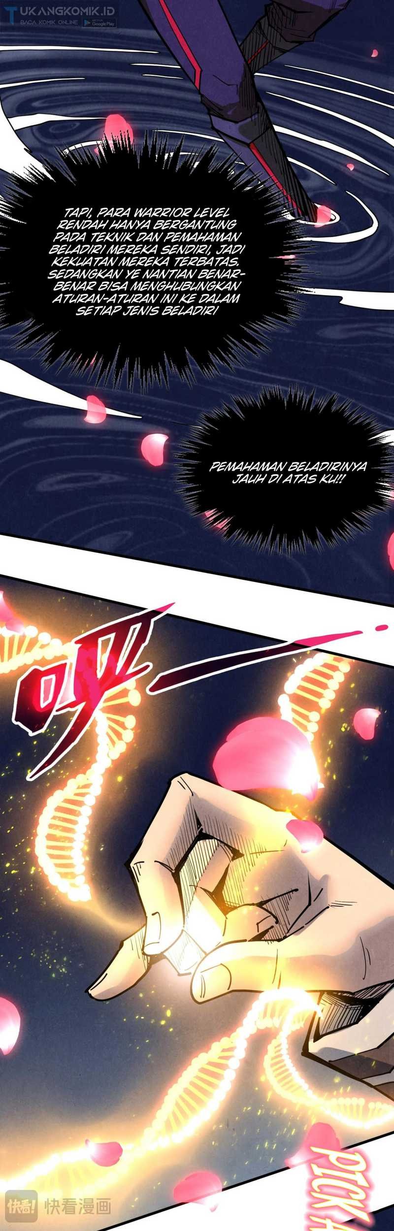 The Ultimate Of All Ages Chapter 337 Halaman 37