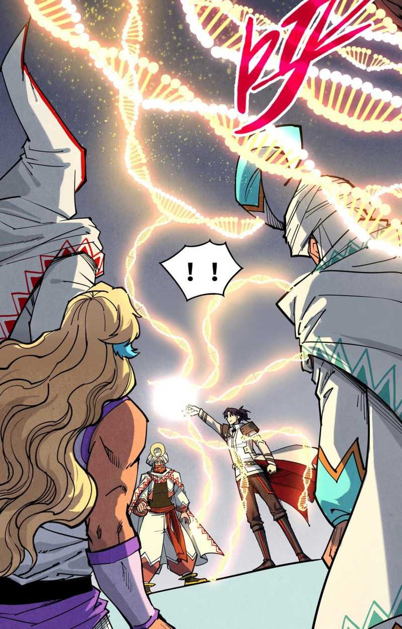 The Ultimate Of All Ages Chapter 337 Halaman 39