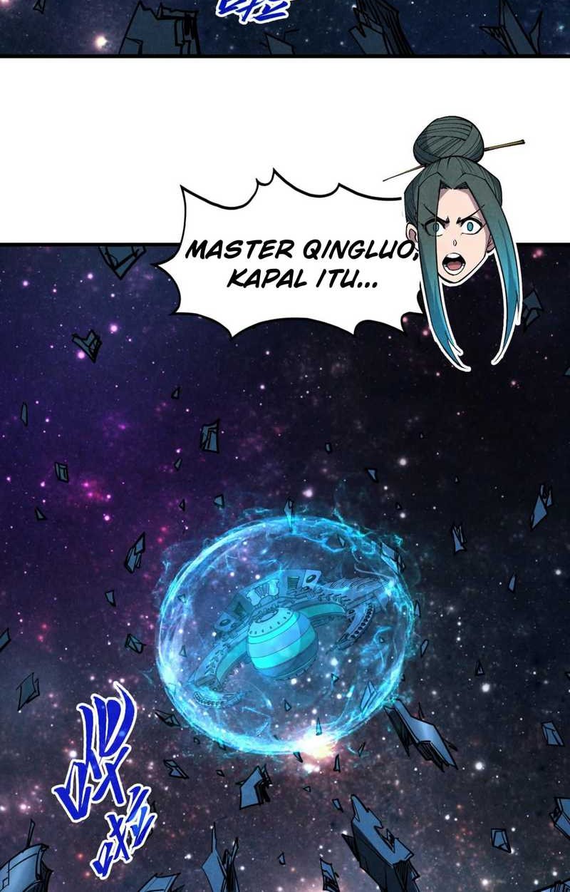 The Ultimate Of All Ages Chapter 337 Halaman 45