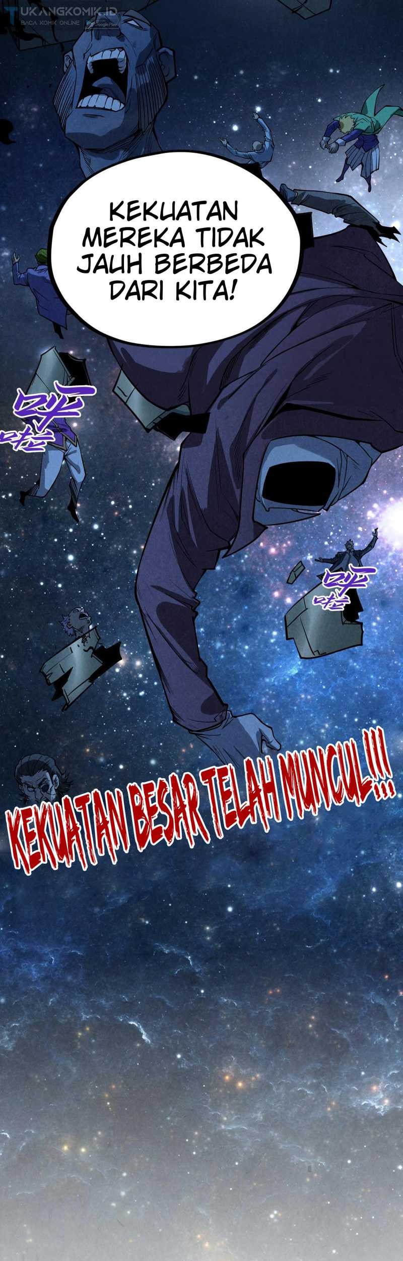 The Ultimate Of All Ages Chapter 337 Halaman 49