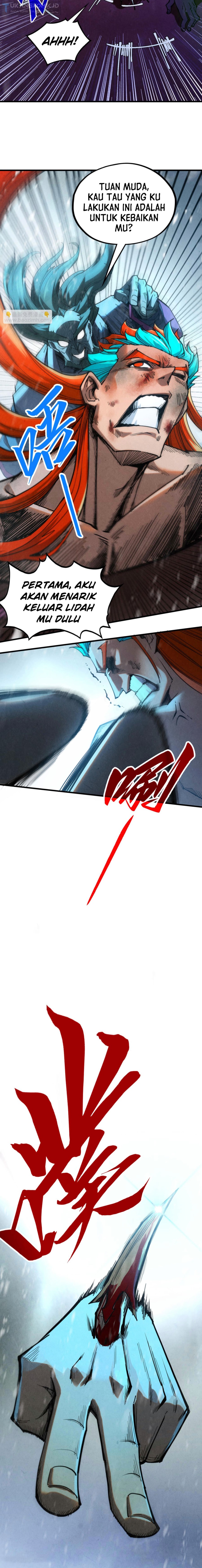 The Ultimate Of All Ages Chapter 347 Halaman 2