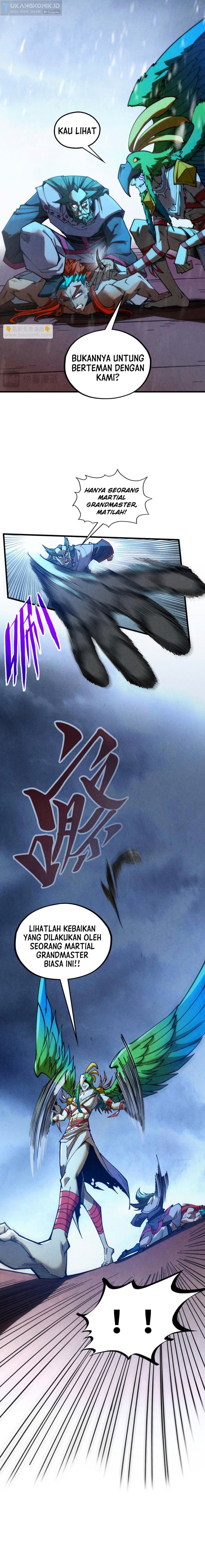 The Ultimate Of All Ages Chapter 347 Halaman 3
