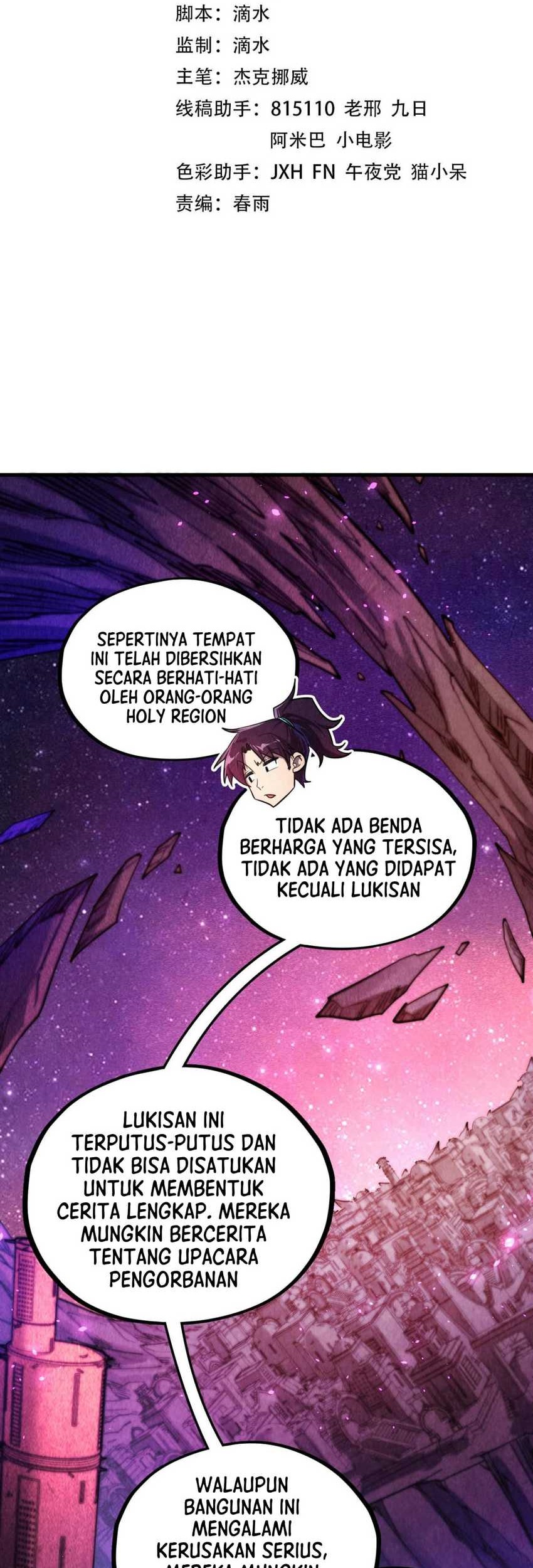 The Ultimate Of All Ages Chapter 380 Halaman 2
