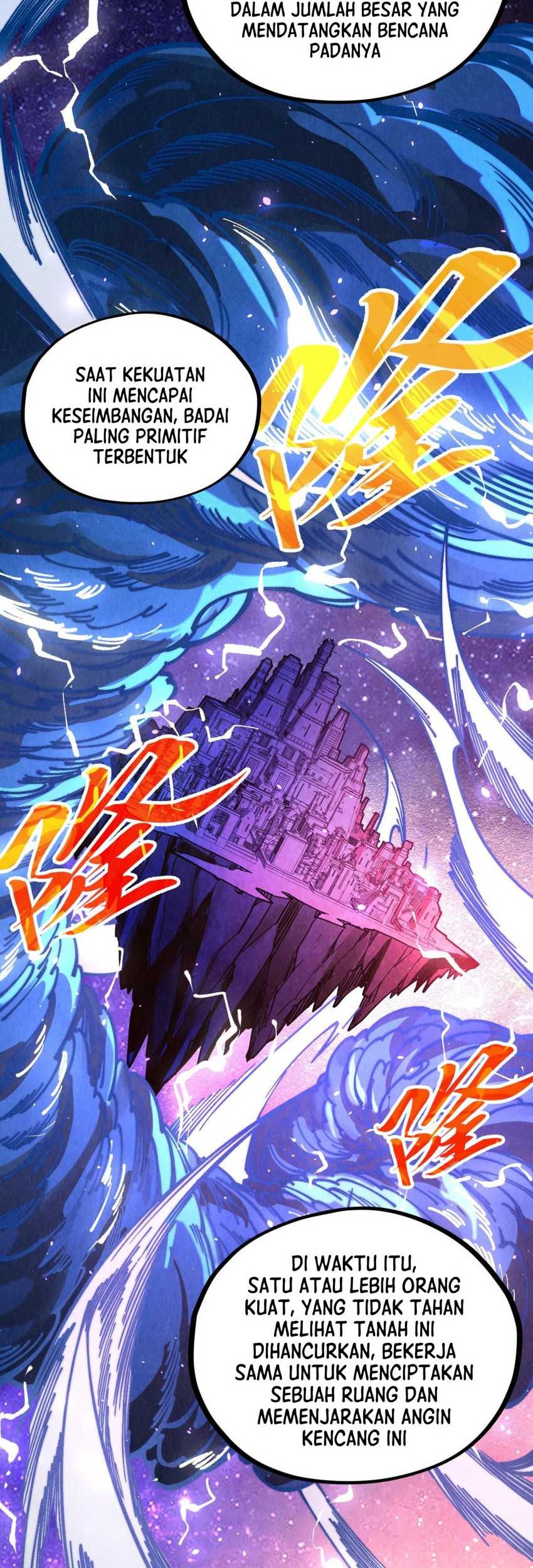The Ultimate Of All Ages Chapter 380 Halaman 5