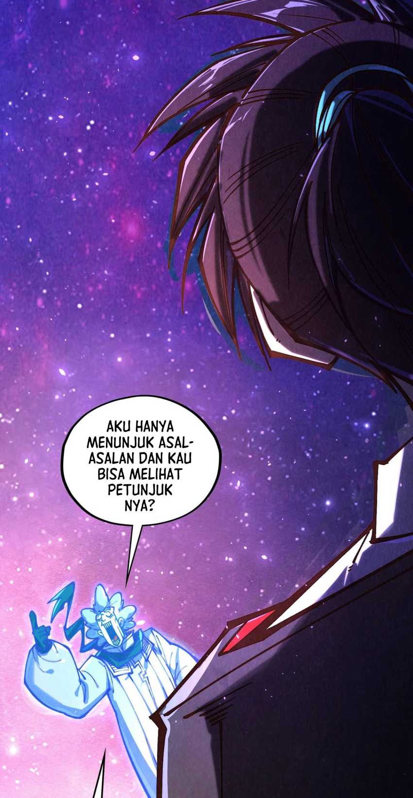 The Ultimate Of All Ages Chapter 380 Halaman 9