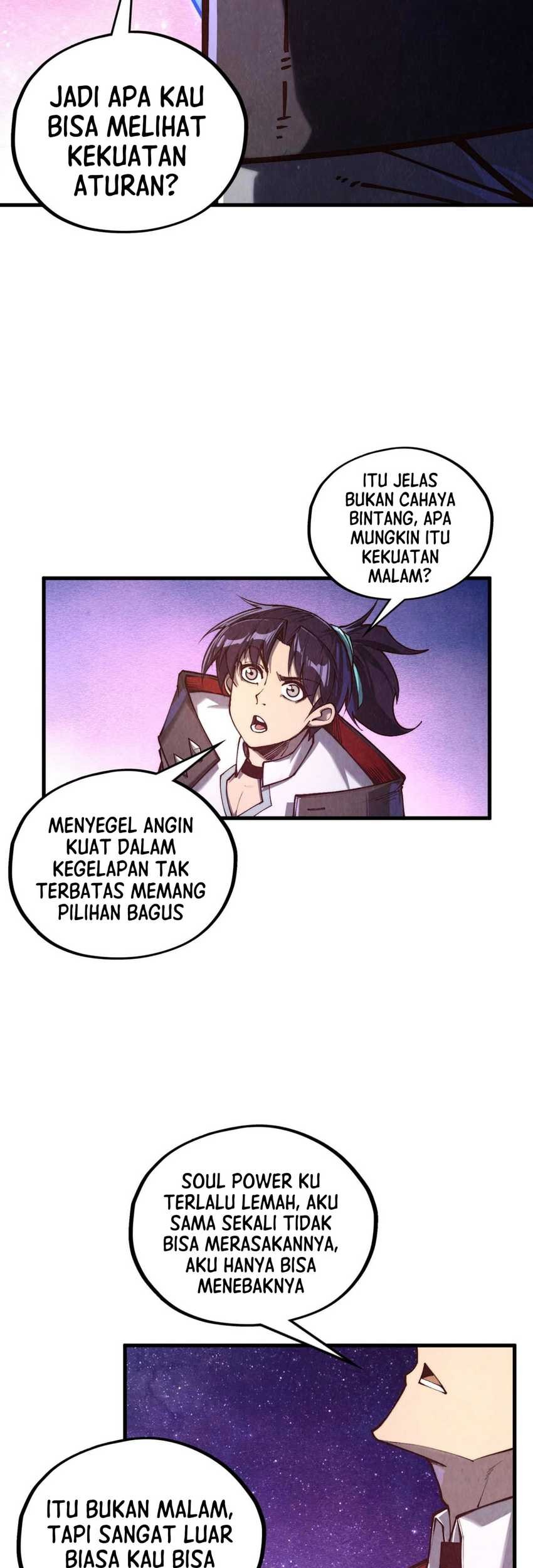 The Ultimate Of All Ages Chapter 380 Halaman 10
