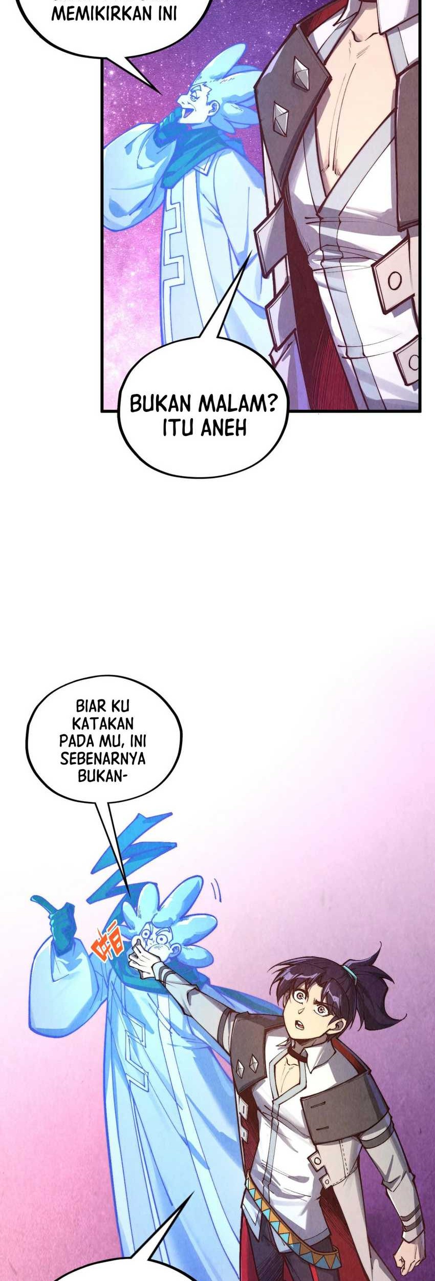 The Ultimate Of All Ages Chapter 380 Halaman 11