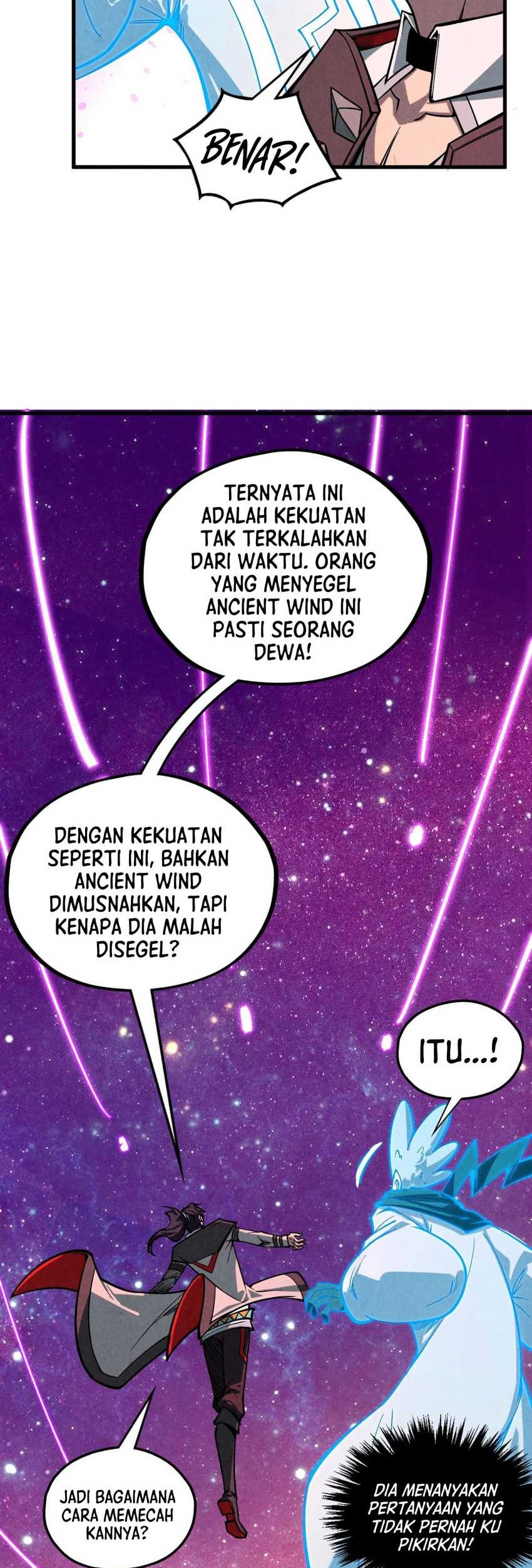 The Ultimate Of All Ages Chapter 380 Halaman 14